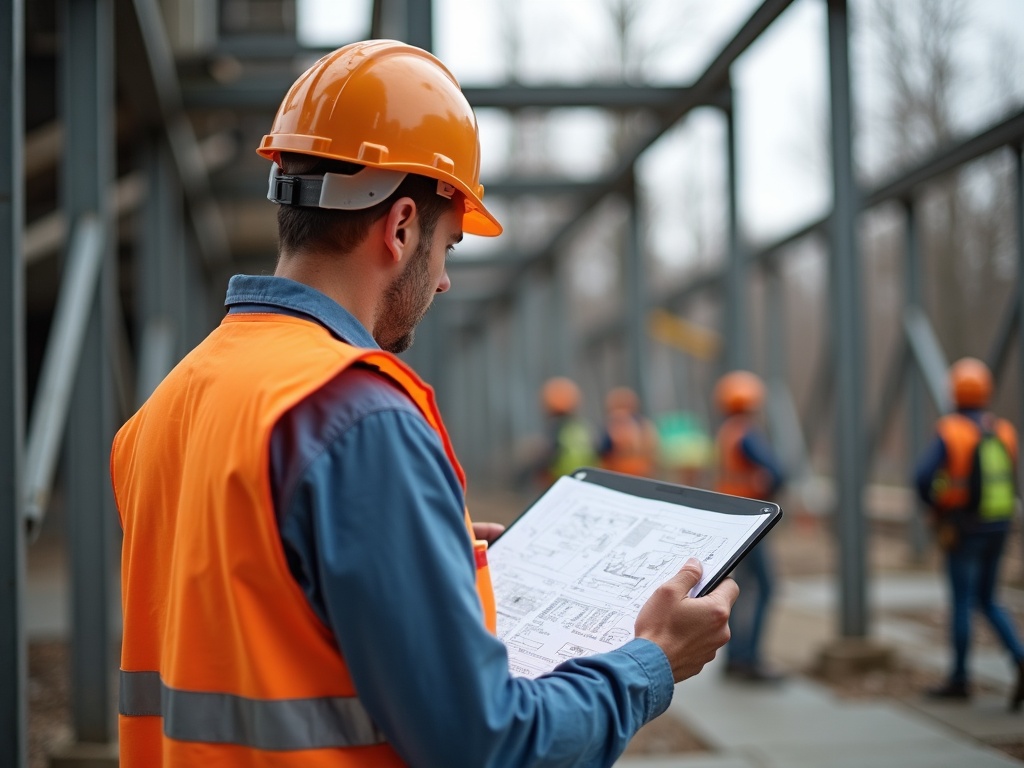 KI für Bauingenieure & Ingenieurbüros
