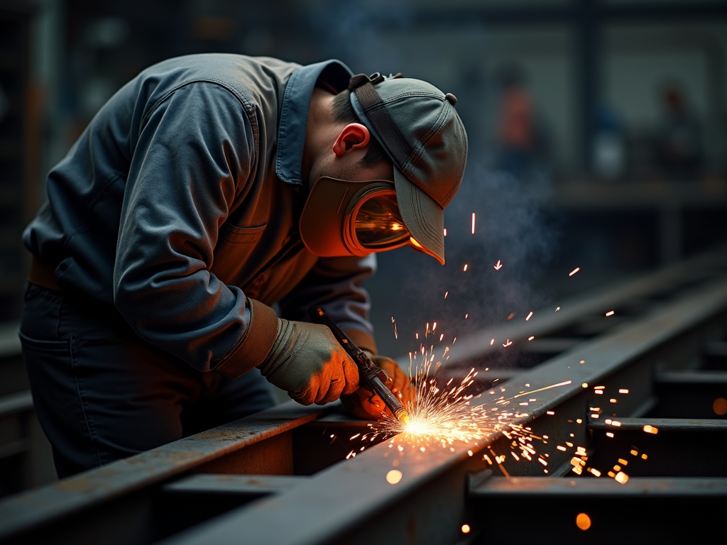 KI für Metallbau & Schlosser