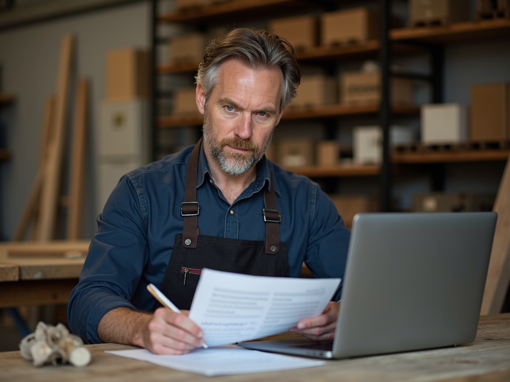 EU AI Act fürs Handwerk: Was die KI-Verordnung für Betriebe bedeutet