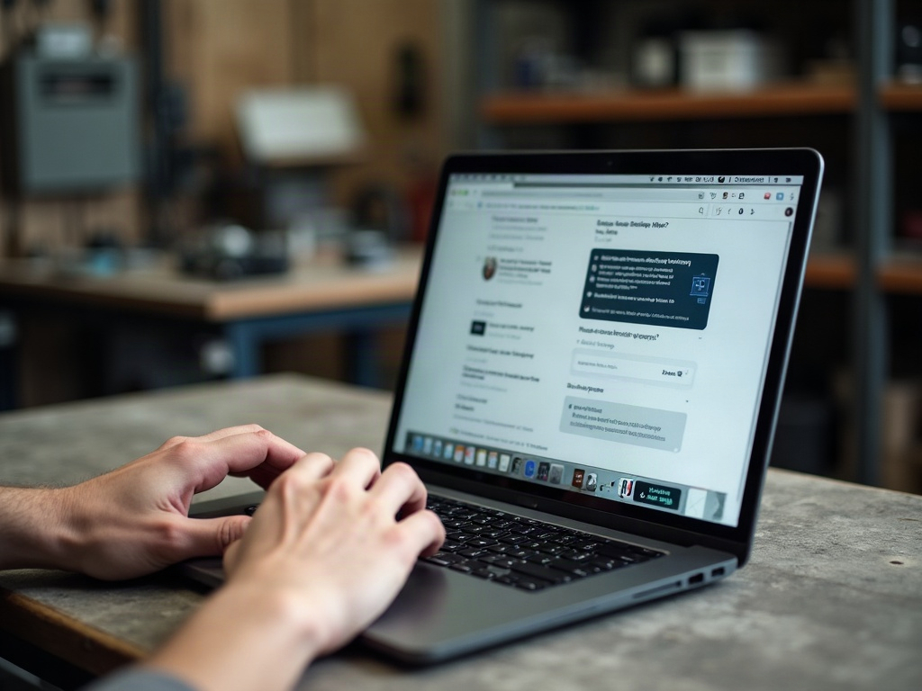 EU AI Act Kennzeichnungspflicht: KI-Texte und Bilder auf der Firmenwebsite