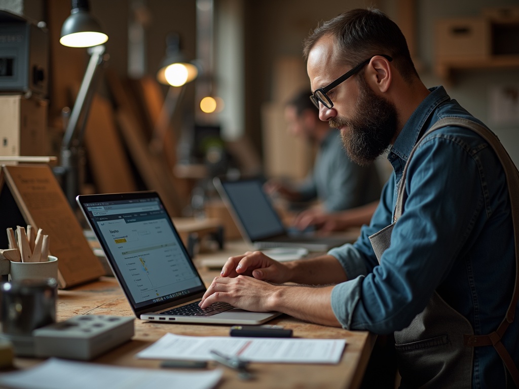 Handwerker-Software mit KI: Welche Tools sich wirklich lohnen