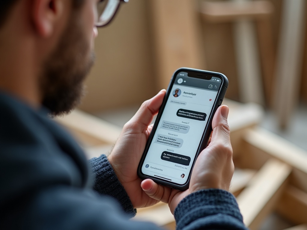 KI-Chatbot fürs Handwerk: Anfragen automatisch beantworten