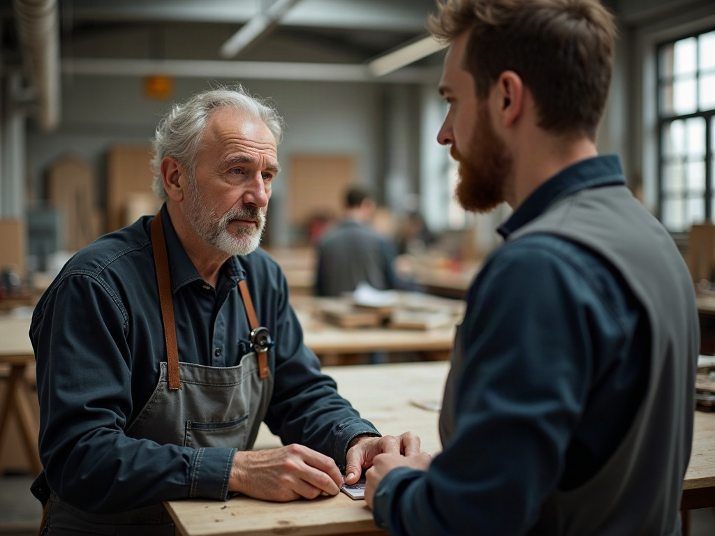 Recruiting im Handwerk mit KI: Wo sie hilft und wo sie nicht darf