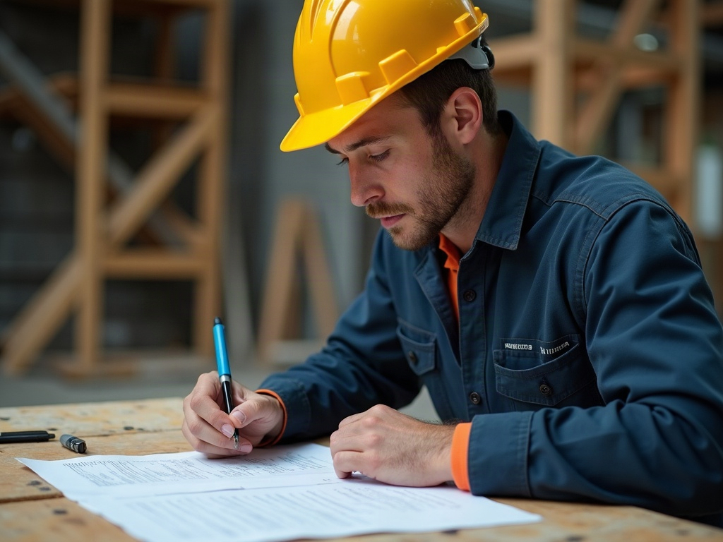 VOB/B für Handwerker: Die Regelungen, die im Alltag wirklich zählen