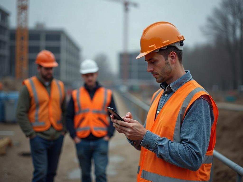 Zeiterfassung im Handwerk: Pflicht, Methoden und Tools im Überblick