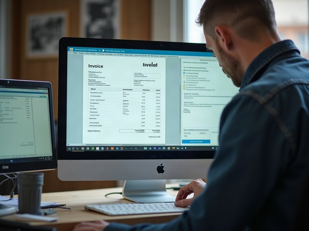 ZUGFeRD einfach erklärt: Format, Programme und Fallstricke im Handwerk